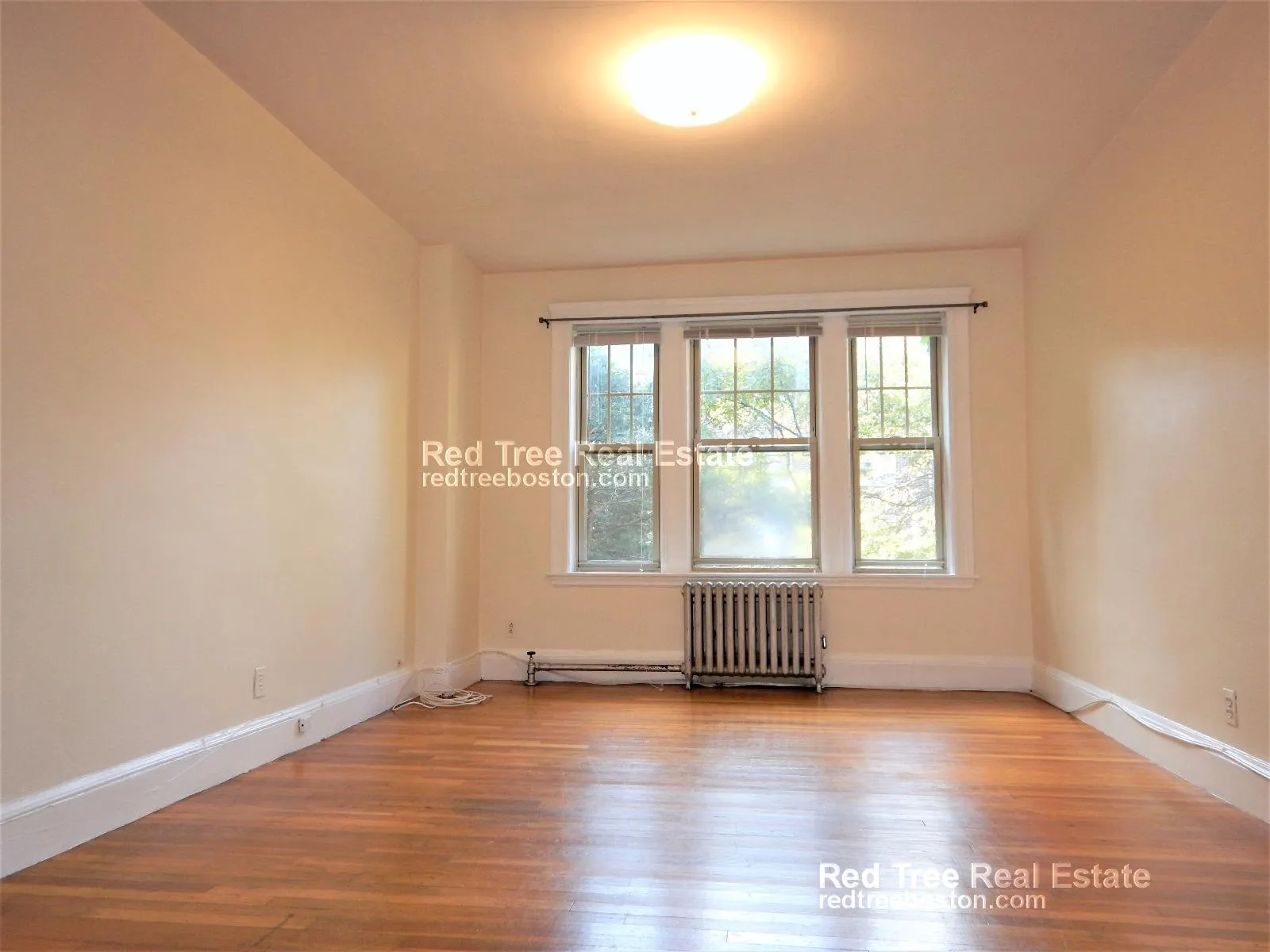 2 bed, 2 bath apartment for rent at 93 Chester St Unit 1, Allston