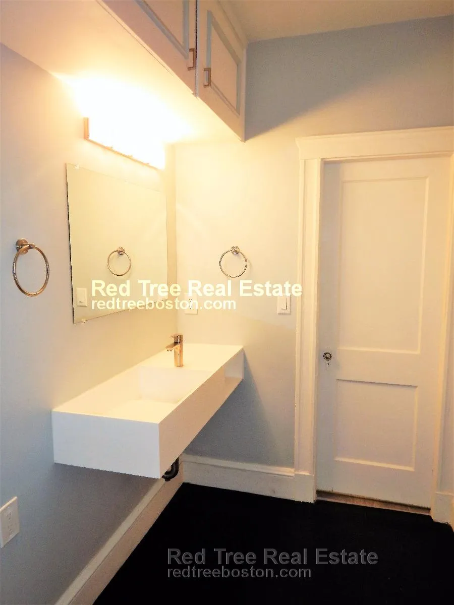 2 bed, 2 bath apartment for rent at 93 Chester St Unit S1, Allston — photo 5 of 7