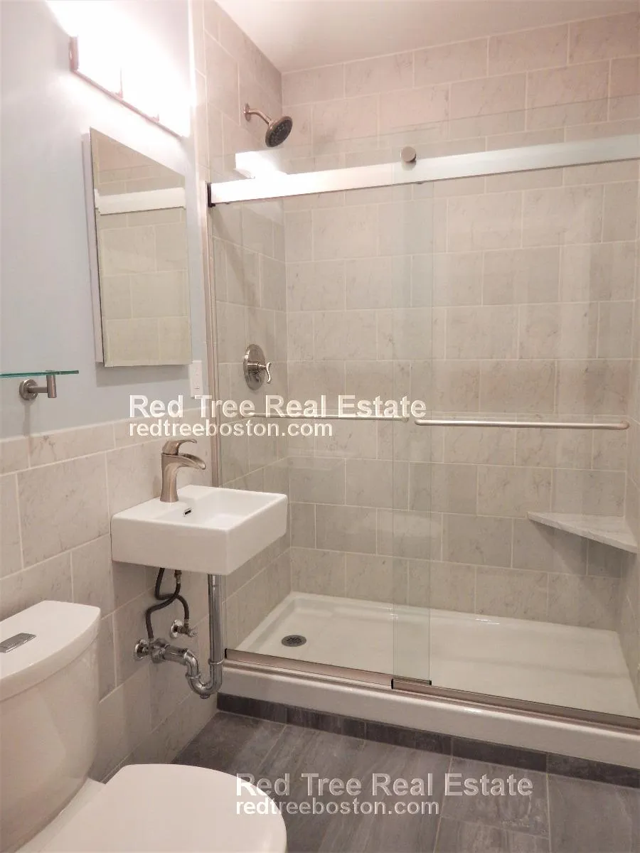 2 bed, 2 bath apartment for rent at 93 Chester St Unit S1, Allston — photo 6 of 7