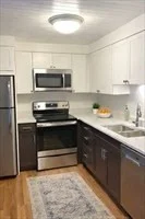 1 bed, 1 bath apartment for rent at 93 Claremont St Unit A, Newton Corner — photo 2 of 9