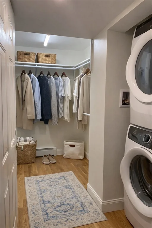 1 bed, 1 bath apartment for rent at 93 Claremont St Unit A, Newton Corner — photo 6 of 9