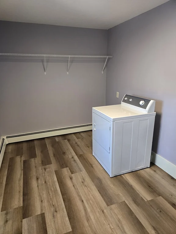 3 bed, 1 bath apartment for rent at 93 Cliff St Unit 2, Southbridge — photo 8 of 11