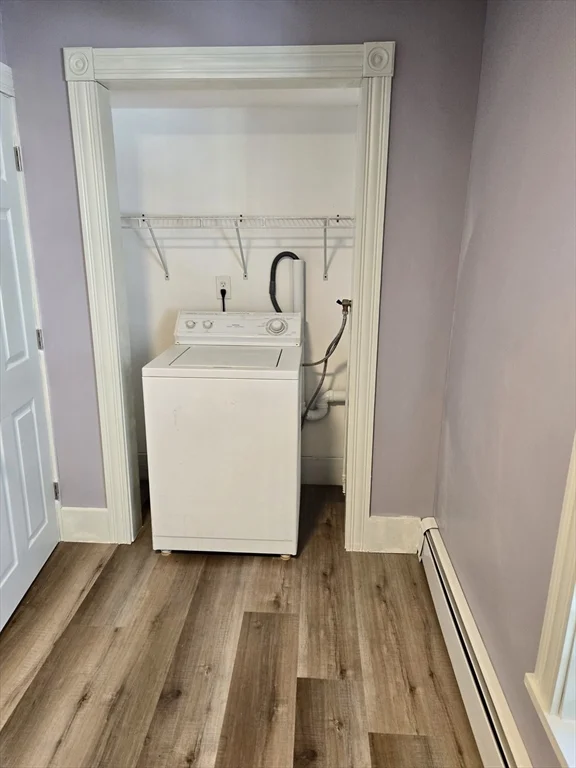 3 bed, 1 bath apartment for rent at 93 Cliff St Unit 2, Southbridge — photo 9 of 11
