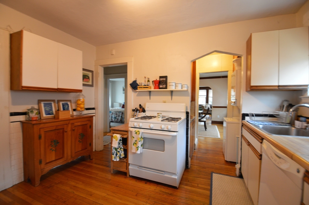 2 bed, 1 bath apartment for rent at 93 Colborne Rd Unit 93, Brighton — photo 5 of 21
