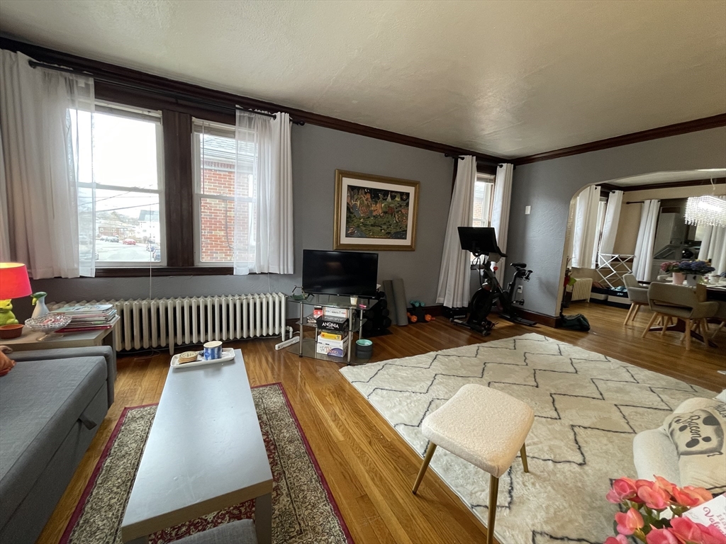 2 bed, 1 bath apartment for rent at 93 Colborne Rd Unit 93, Brighton — photo 2 of 21