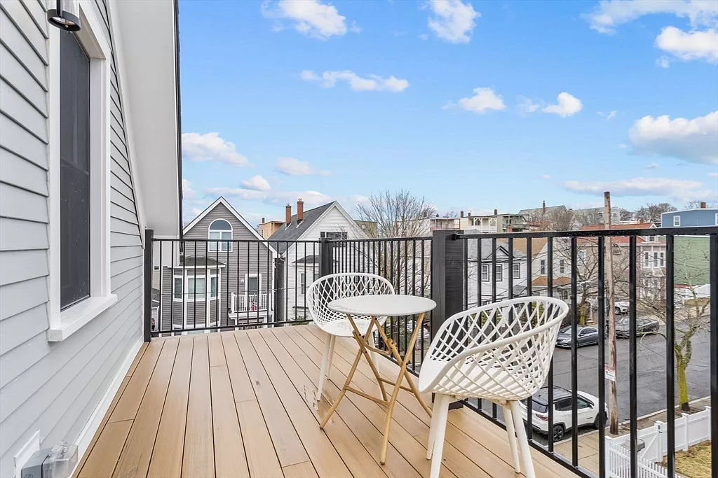 1 bed, 1 bath apartment for rent at 93 Cowper St Unit 3, East Boston — photo 28 of 30