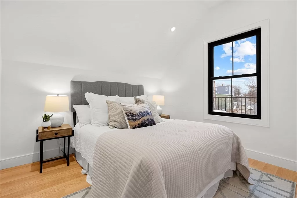 1 bed, 1 bath apartment for rent at 93 Cowper St Unit 3, East Boston — photo 9 of 30