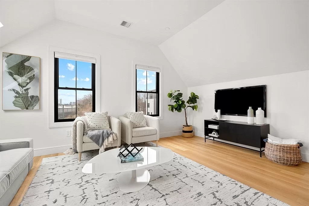 1 bed, 1 bath apartment for rent at 93 Cowper St Unit 3, East Boston — photo 29 of 30