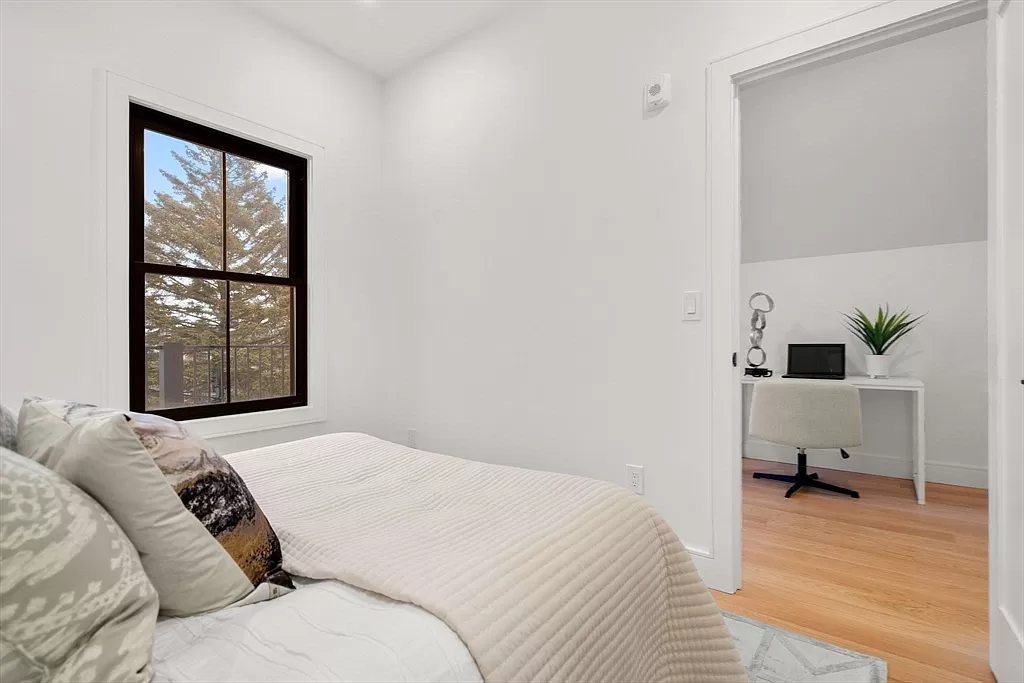 1 bed, 1 bath apartment for rent at 93 Cowper St Unit 3, East Boston — photo 5 of 30