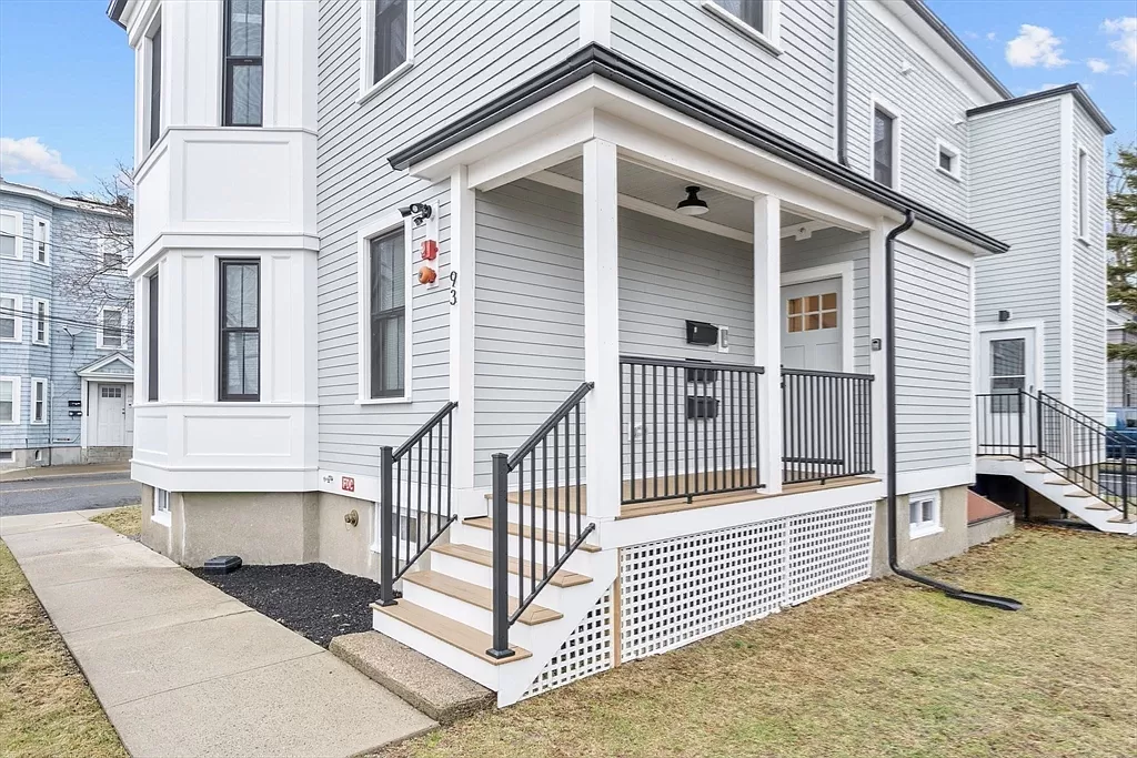 1 bed, 1 bath apartment for rent at 93 Cowper St Unit 3, East Boston — photo 14 of 30