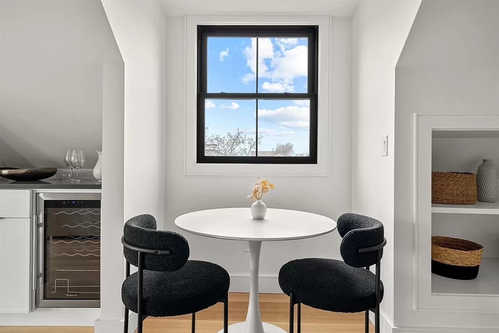 1 bed, 1 bath apartment for rent at 93 Cowper St Unit 3, East Boston — photo 6 of 30