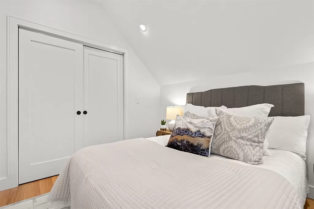 1 bed, 1 bath apartment for rent at 93 Cowper St Unit 3, East Boston — photo 8 of 30