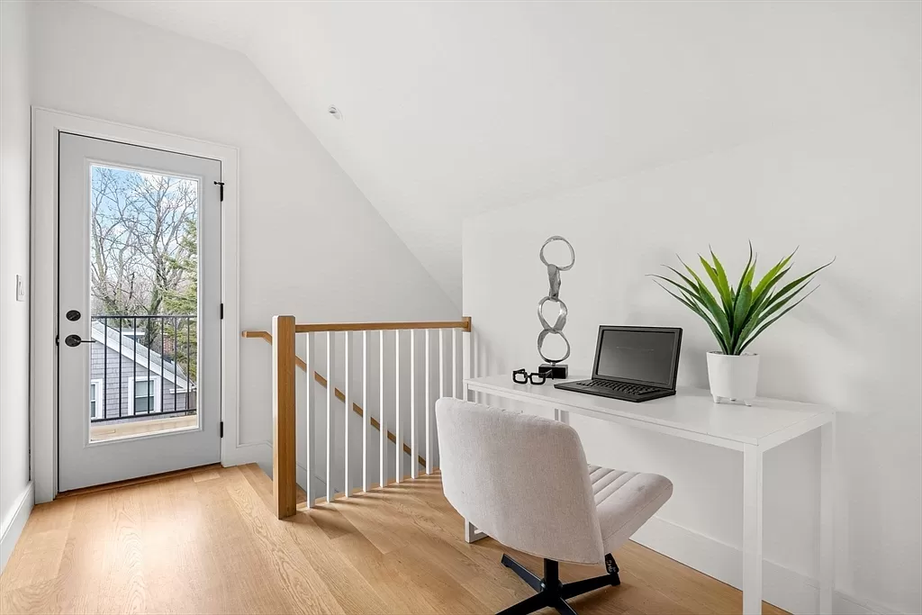 1 bed, 1 bath apartment for rent at 93 Cowper St Unit 3, East Boston — photo 15 of 30