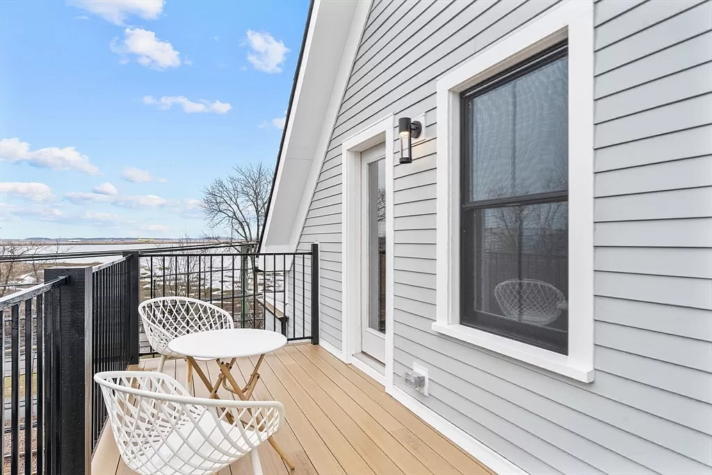 1 bed, 1 bath apartment for rent at 93 Cowper St Unit 3, East Boston — photo 13 of 30