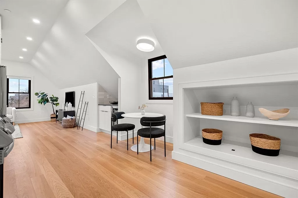 1 bed, 1 bath apartment for rent at 93 Cowper St Unit 3, East Boston — photo 27 of 30