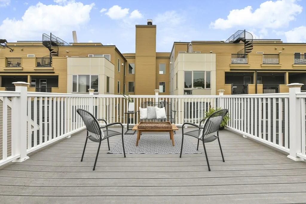 4 bed, 1 bath apartment for rent at 93 Dresser St, South Boston — photo 25 of 31