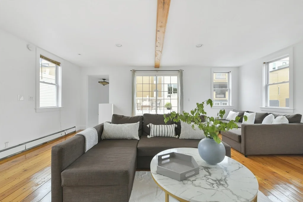 4 bed, 1 bath apartment for rent at 93 Dresser St, South Boston — photo 20 of 31