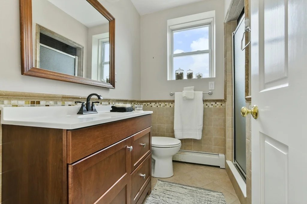 4 bed, 1 bath apartment for rent at 93 Dresser St, South Boston — photo 19 of 31