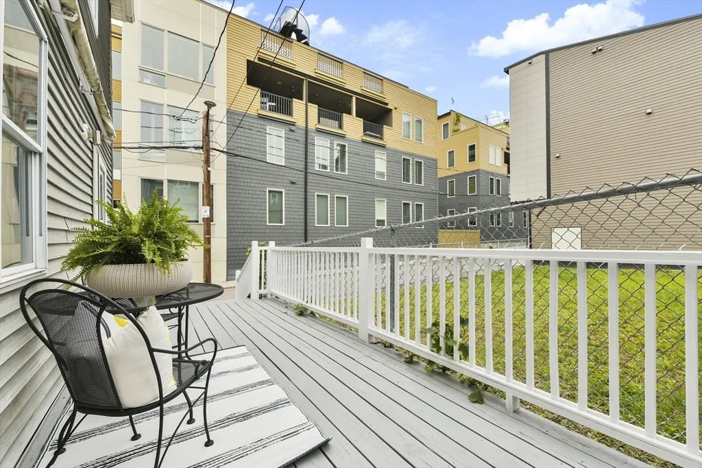 4 bed, 1 bath apartment for rent at 93 Dresser St, South Boston — photo 27 of 31