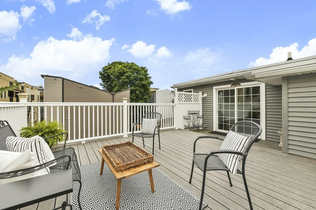 4 bed, 1 bath apartment for rent at 93 Dresser St, South Boston — photo 26 of 31