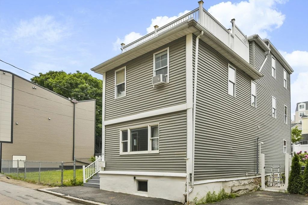 4 bed, 1 bath apartment for rent at 93 Dresser St, South Boston — photo 31 of 31