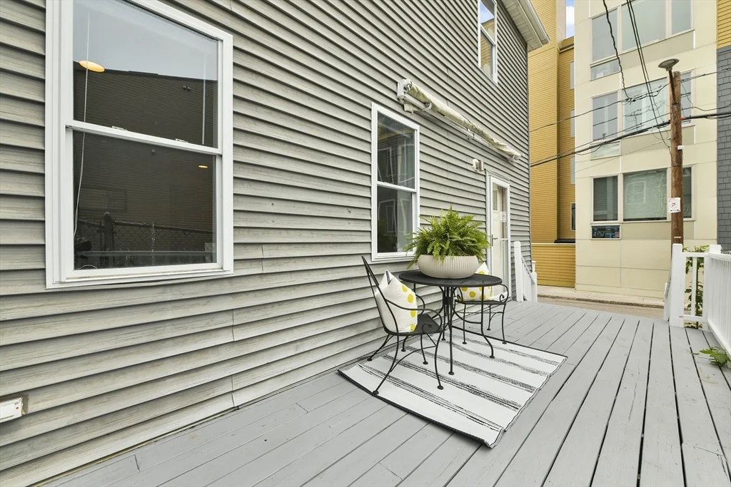4 bed, 1 bath apartment for rent at 93 Dresser St, South Boston — photo 28 of 31