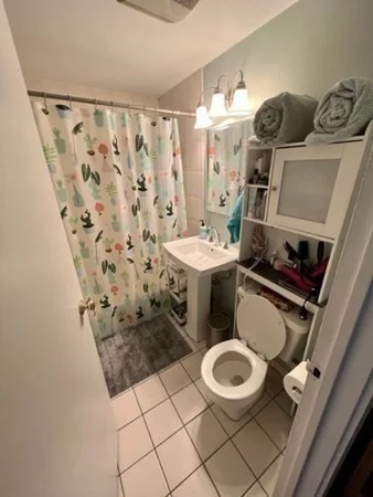 2 bed, 1 bath apartment for rent at 93 E Brookline St Unit 2, South End — photo 3 of 8
