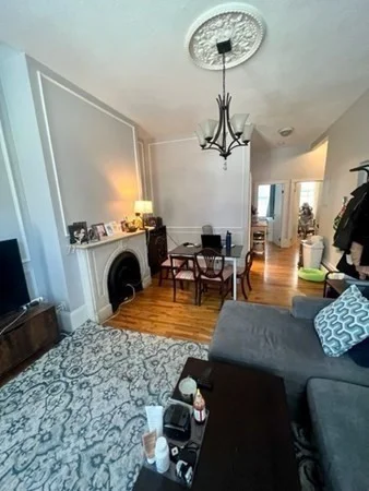 2 bed, 1 bath apartment for rent at 93 E Brookline St Unit 2, South End — photo 7 of 8