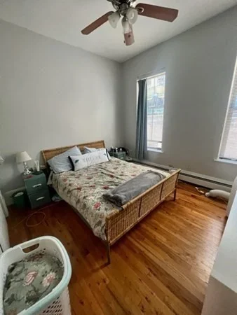 2 bed, 1 bath apartment for rent at 93 E Brookline St Unit 2, South End — photo 6 of 8