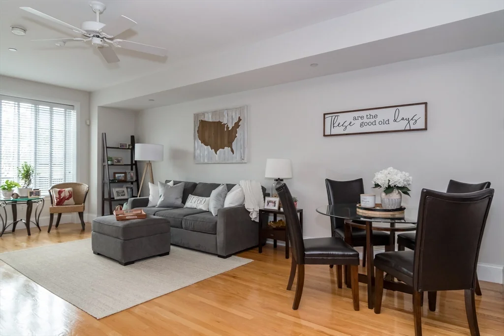 3 bed, 2 bath apartment for rent at 93 E Central St Unit 17, Natick — photo 4 of 22