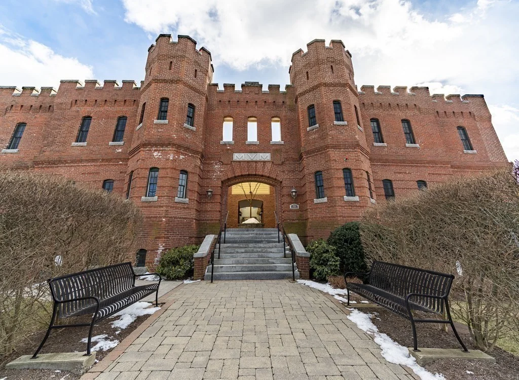 3 bed, 2 bath apartment for rent at 93 E Central St Unit 18, East Natick