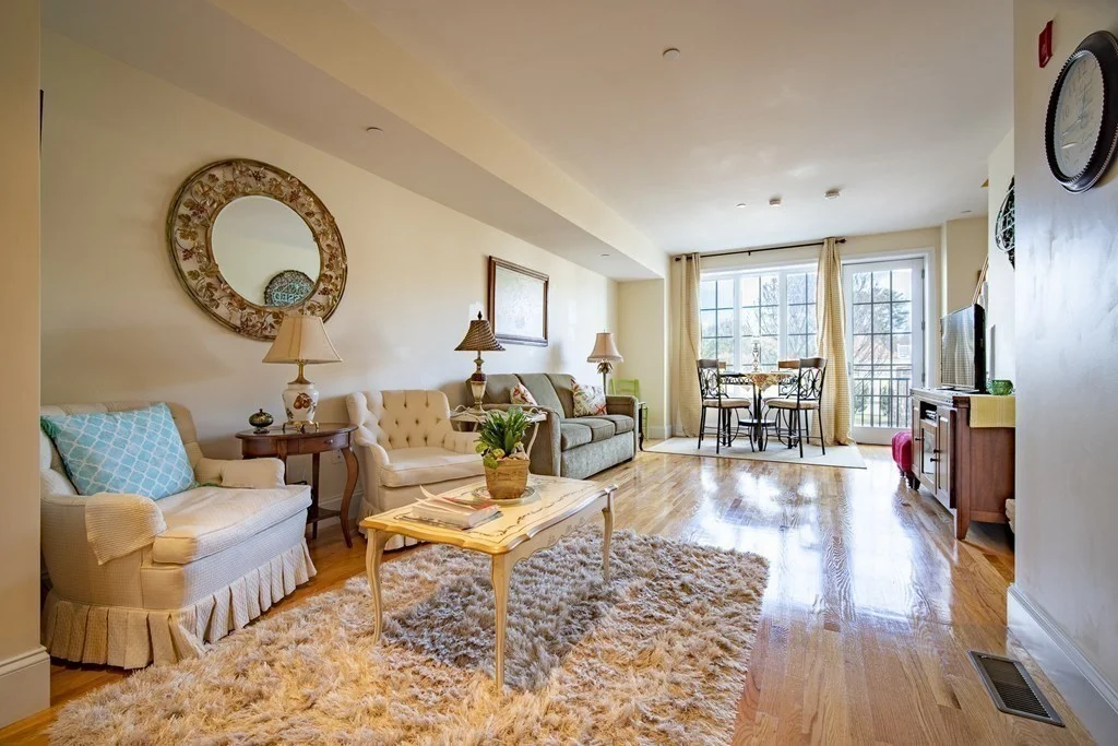 3 bed, 2 bath apartment for rent at 93 E Central St Unit 18, East Natick — photo 3 of 14