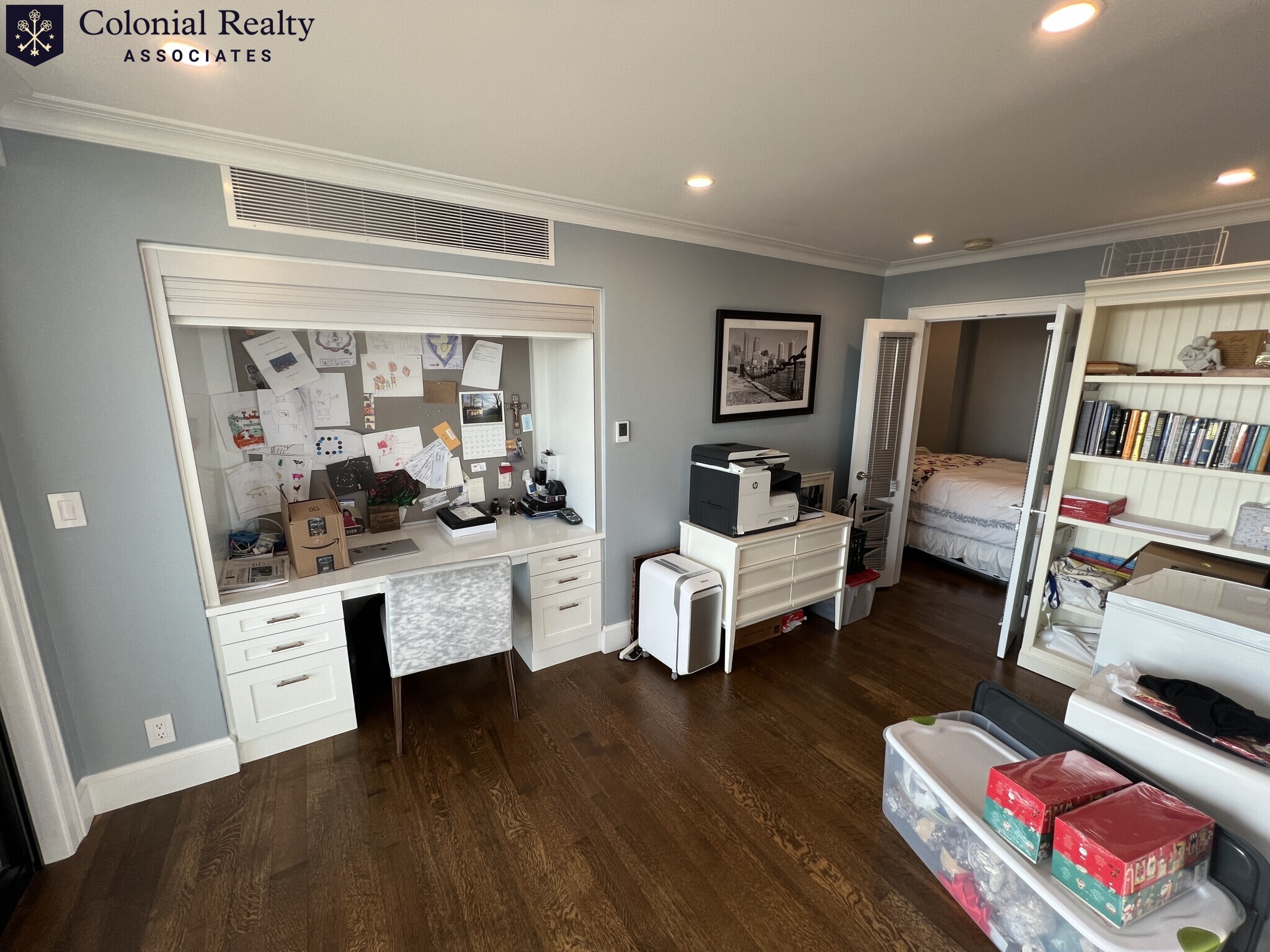 4 bed, 3.5 bath apartment for rent at 93 East India Row Unit DCE, Waterfront — photo 40 of 43