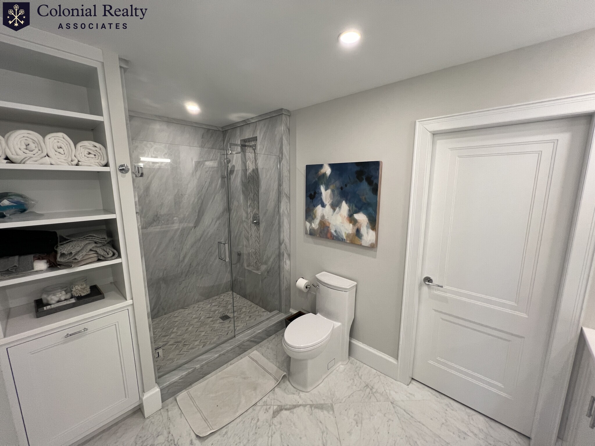 4 bed, 3.5 bath apartment for rent at 93 East India Row Unit DCE, Waterfront — photo 11 of 43