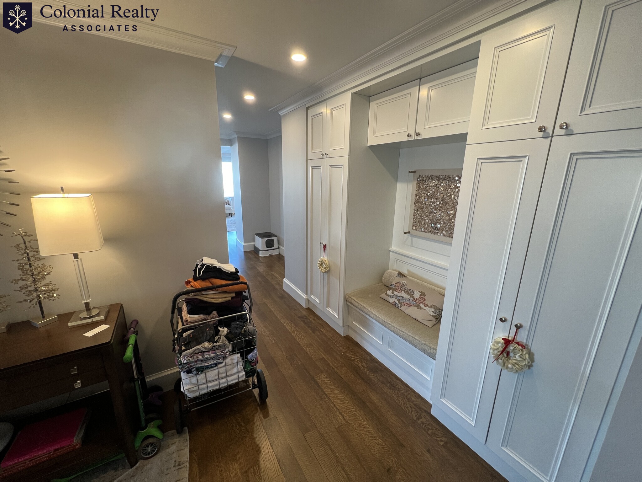 4 bed, 3.5 bath apartment for rent at 93 East India Row Unit DCE, Waterfront — photo 6 of 43