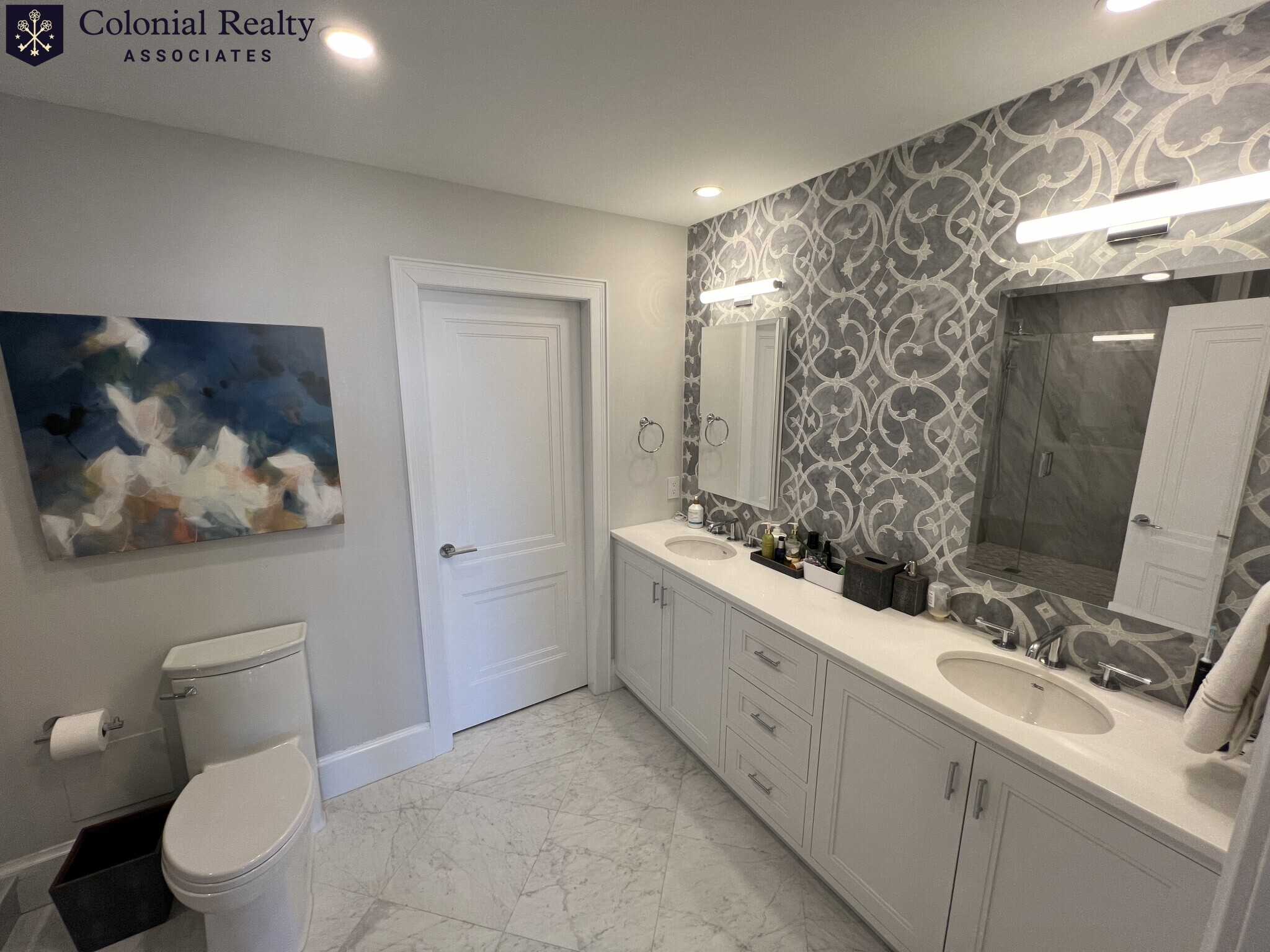 4 bed, 3.5 bath apartment for rent at 93 East India Row Unit DCE, Waterfront — photo 9 of 43