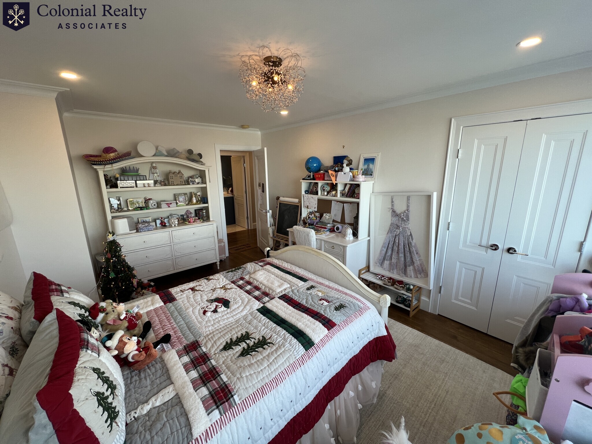 4 bed, 3.5 bath apartment for rent at 93 East India Row Unit DCE, Waterfront — photo 22 of 43