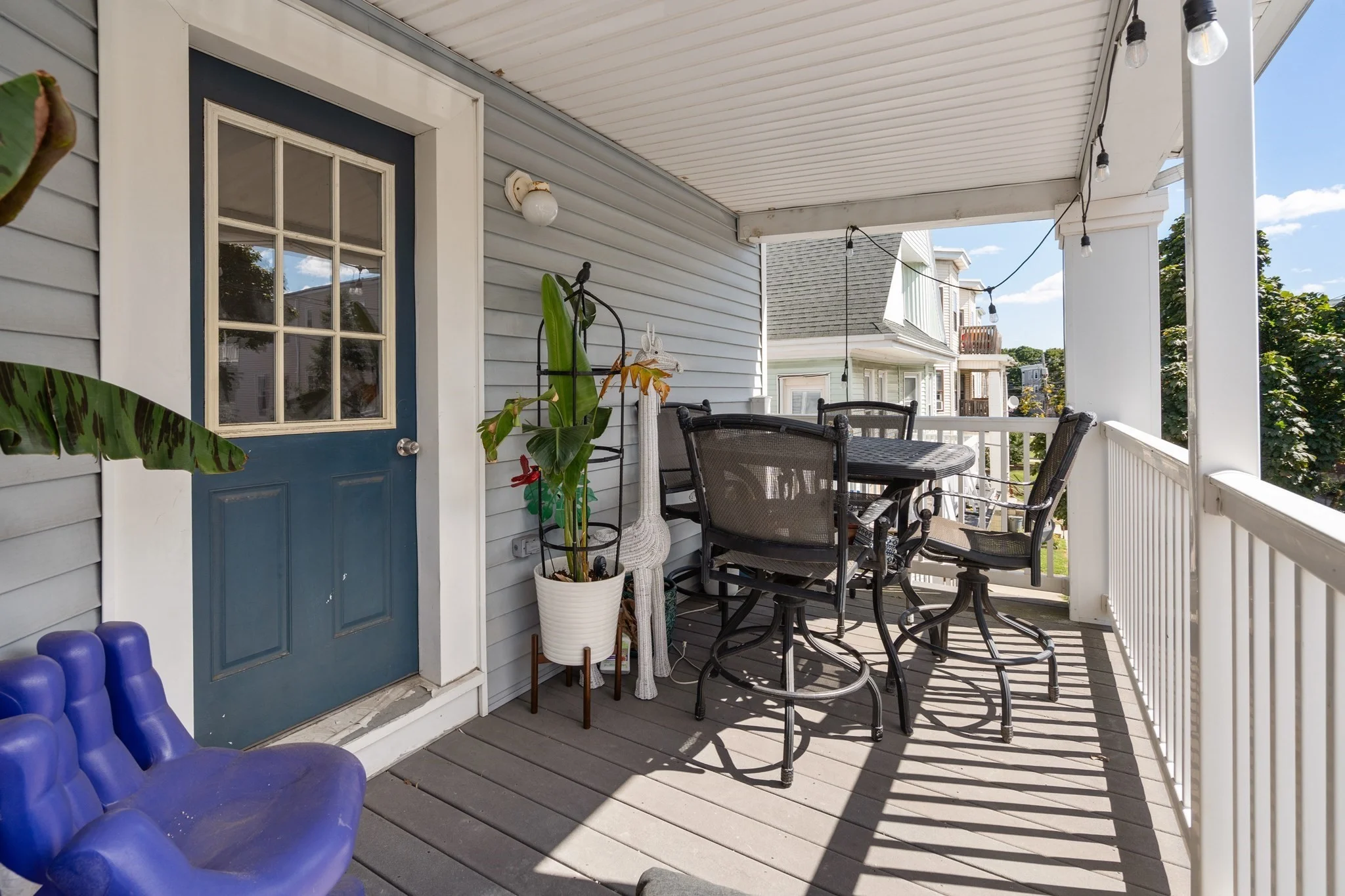 3 bed, 1 bath apartment for rent at 93 Easton St Unit 3, Allston — photo 11 of 16
