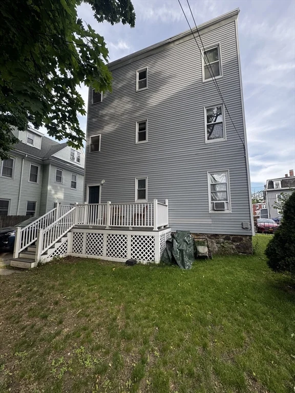 3 bed, 1 bath apartment for rent at 93 Easton St Unit 3, Allston — photo 13 of 13