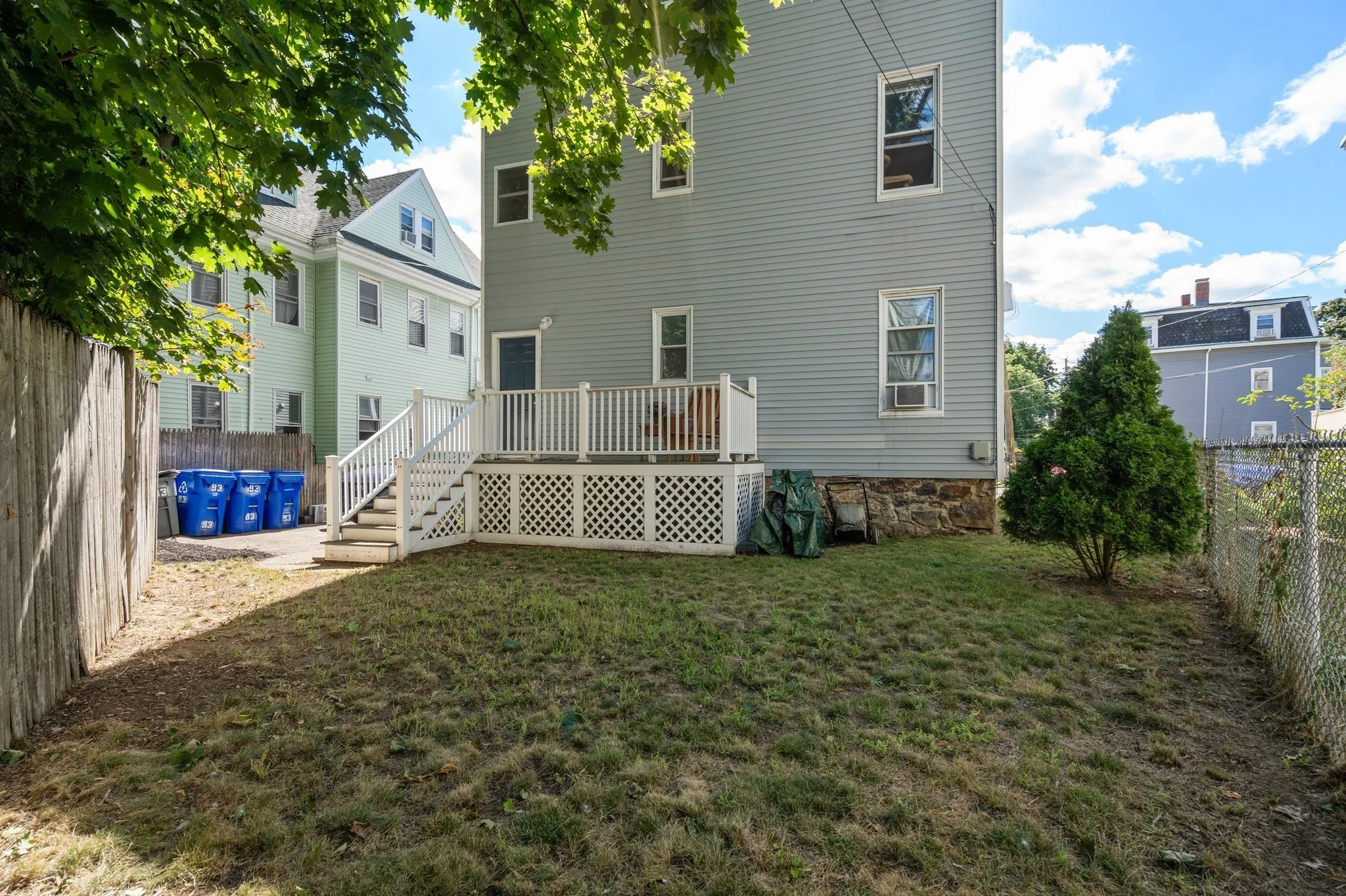 3 bed, 1 bath apartment for rent at 93 Easton St Unit 3, Allston — photo 10 of 16