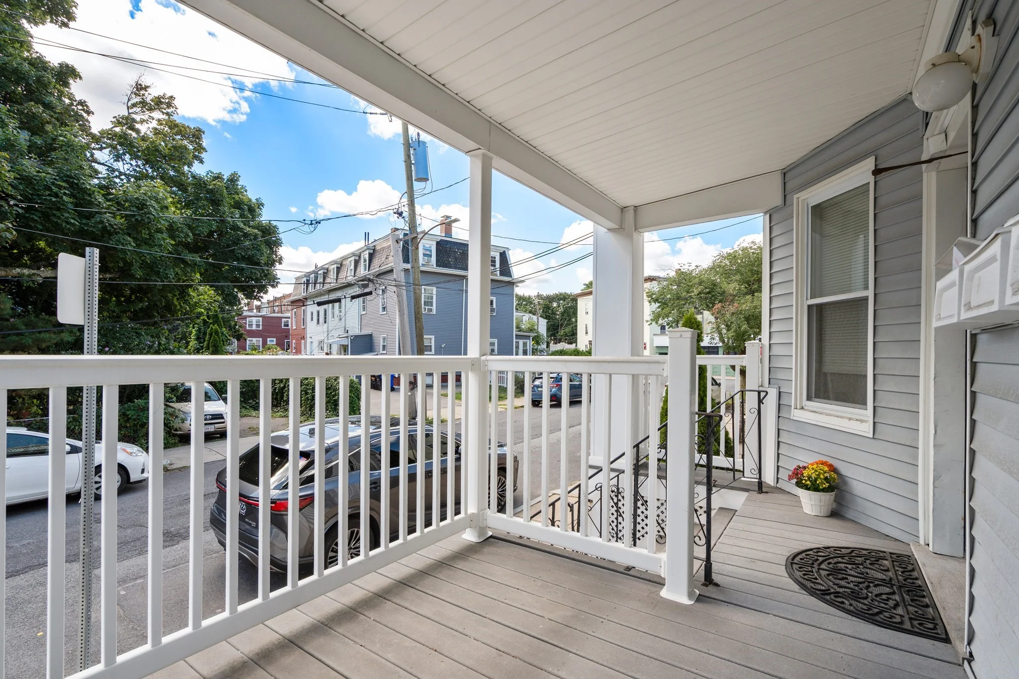 3 bed, 1 bath apartment for rent at 93 Easton St Unit 3, Allston — photo 16 of 16