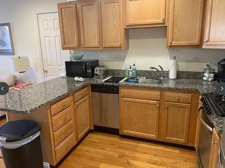 1 bed, 1 bath apartment for rent at 93 Endicott Unit 2, North End — photo 2 of 12