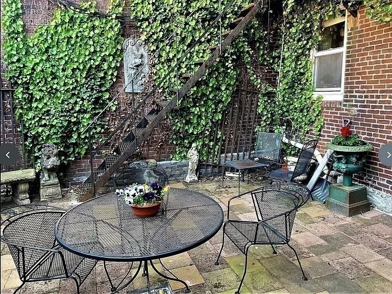 1 bed, 1 bath apartment for rent at 93 Endicott Unit 2, North End — photo 11 of 12