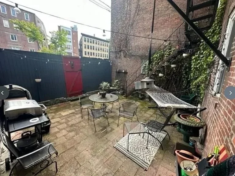 1 bed, 1 bath apartment for rent at 93 Endicott Unit 2, North End — photo 9 of 12
