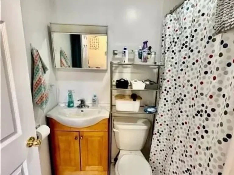 1 bed, 1 bath apartment for rent at 93 Endicott Unit 2, North End — photo 8 of 12
