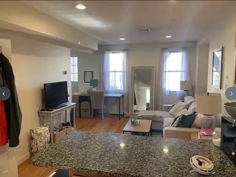 1 bed, 1 bath apartment for rent at 93 Endicott Unit 2, North End — photo 4 of 12