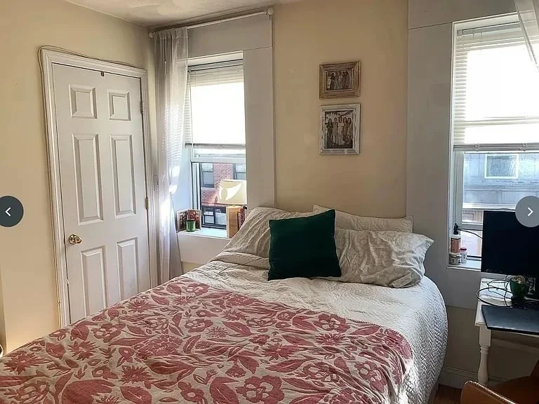 1 bed, 1 bath apartment for rent at 93 Endicott Unit 2, North End — photo 6 of 12