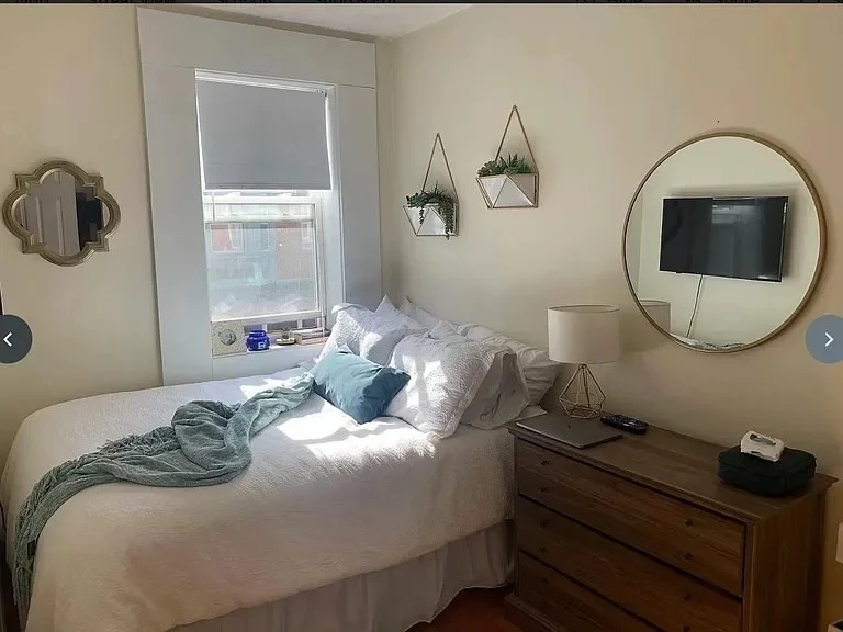 1 bed, 1 bath apartment for rent at 93 Endicott Unit 2, North End — photo 7 of 12