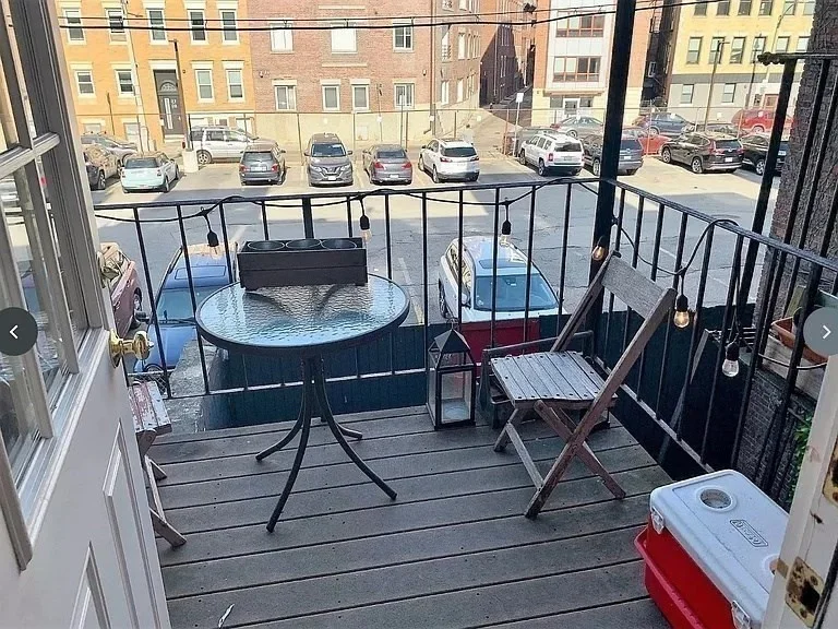1 bed, 1 bath apartment for rent at 93 Endicott Unit 2, North End — photo 10 of 12
