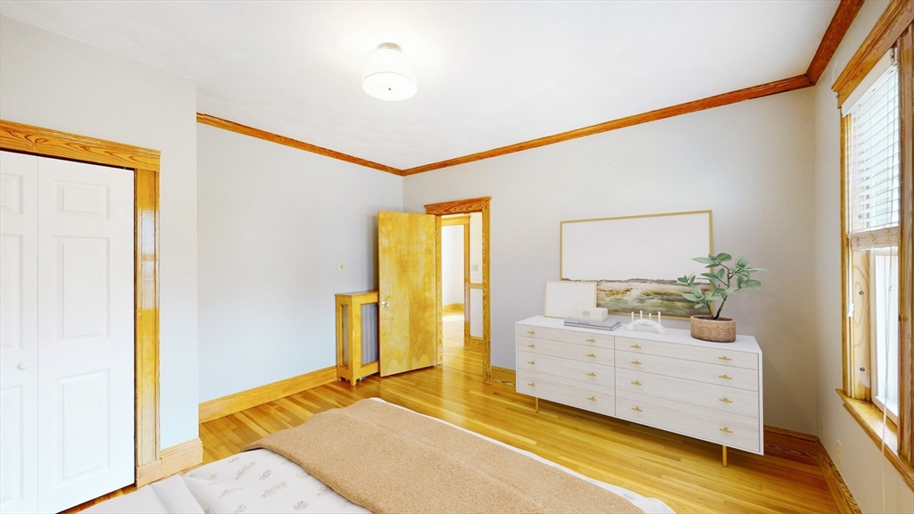 4 bed, 1 bath apartment for rent at 93 Faywood Unit 2, East Boston — photo 7 of 18
